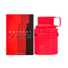 Odyssey Artisto EDP 100ml