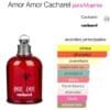 Amor Amor EDT 100ml
