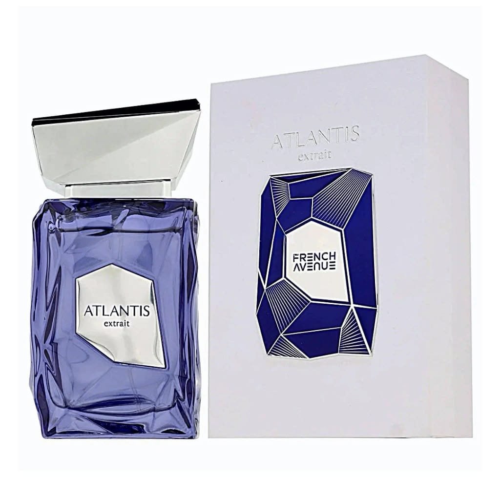 Atlantis Extrait EDP 100ml
