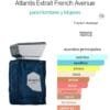 Atlantis Extrait EDP 100ml