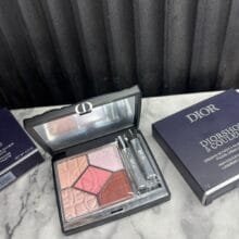 DIORSHOW 5 COULEURS