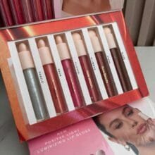 SET LIP GLOSS