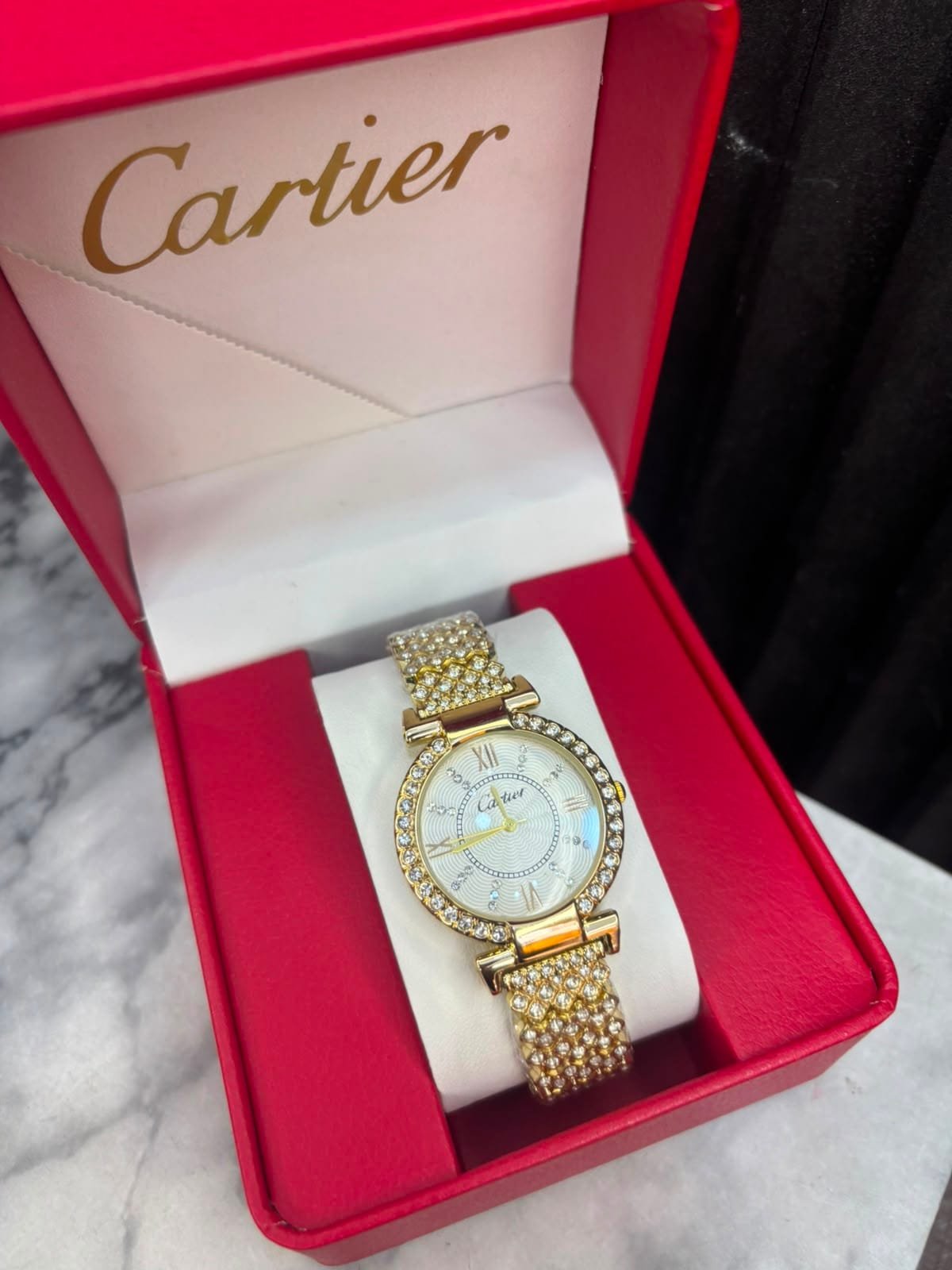 Reloj ZC-021