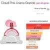 Cloud Pink EDP 100ml
