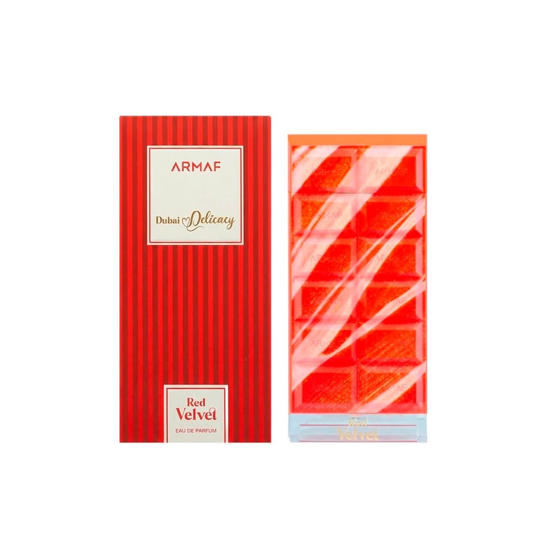 Dubai Delicacy Red Velvet EDP 70ml