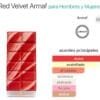 Dubai Delicacy Red Velvet EDP 70ml