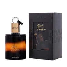 Black Saffron EDP 100ml
