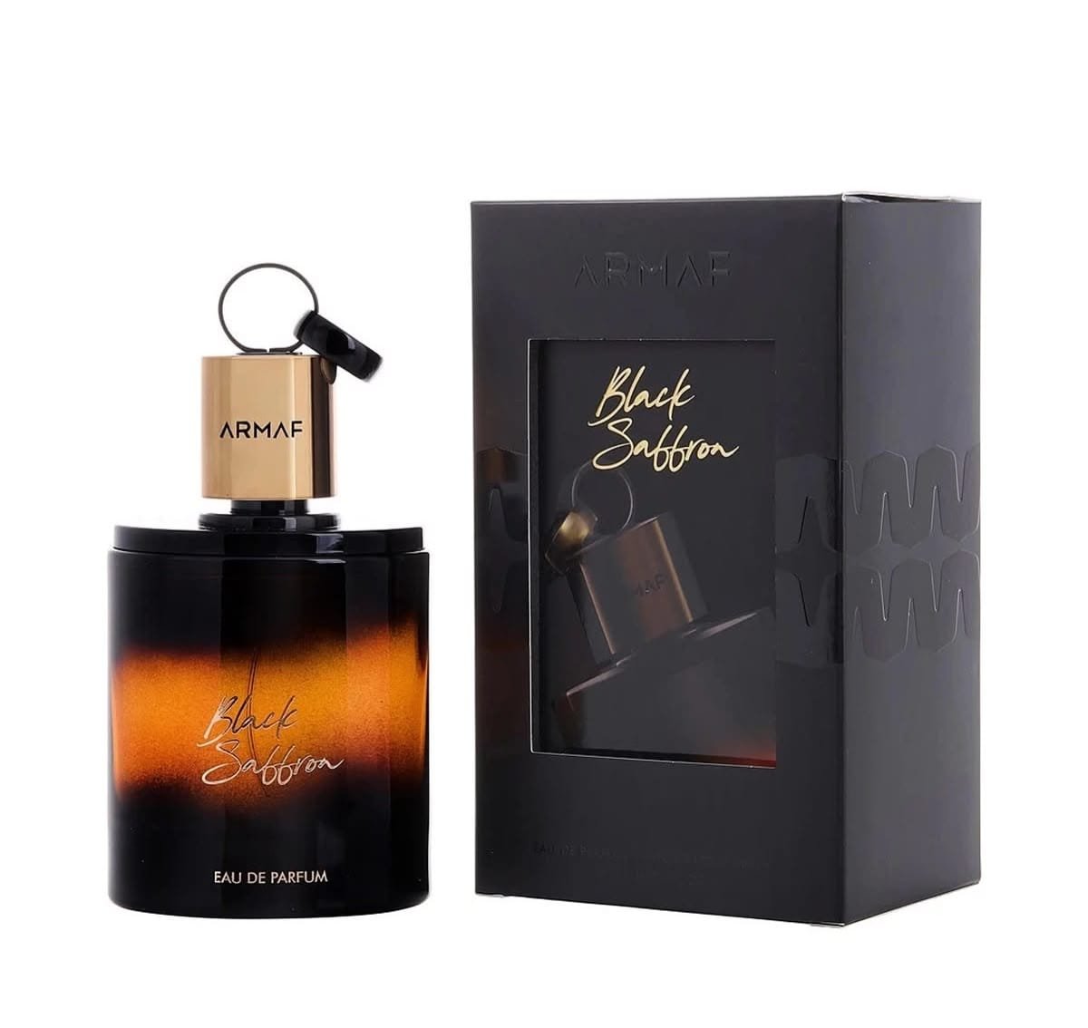 Black Saffron EDP 100ml