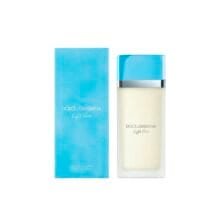 Light Blue Pour Femme EDT 100ml