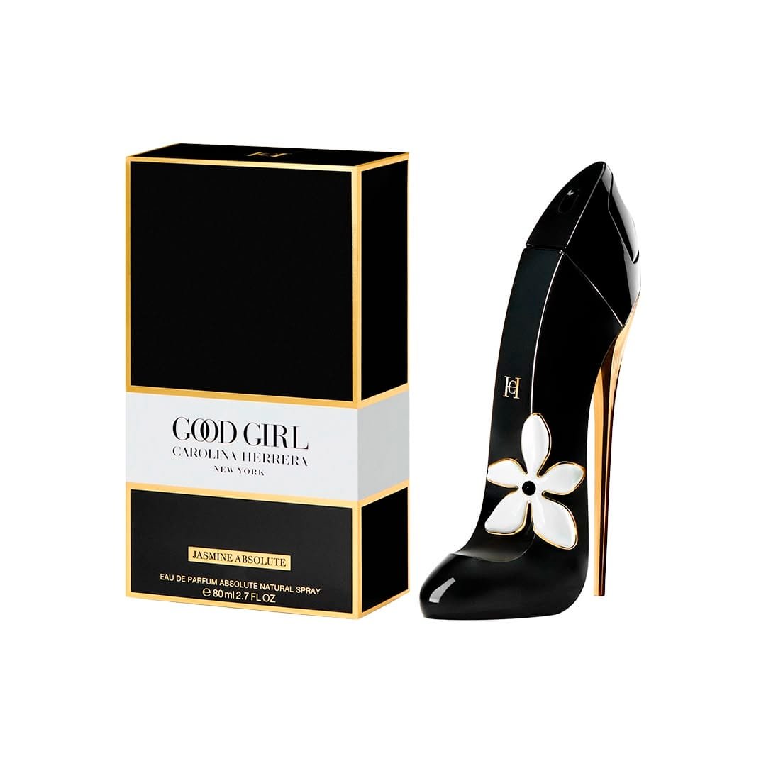 Good Girl Jasmine Absolute EDP 80ml