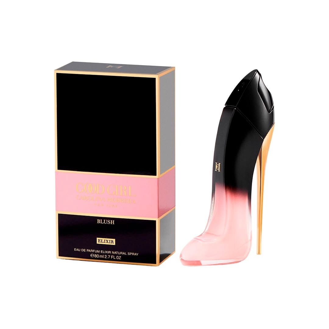 Good Girl Blush Elixir EDP 80ml