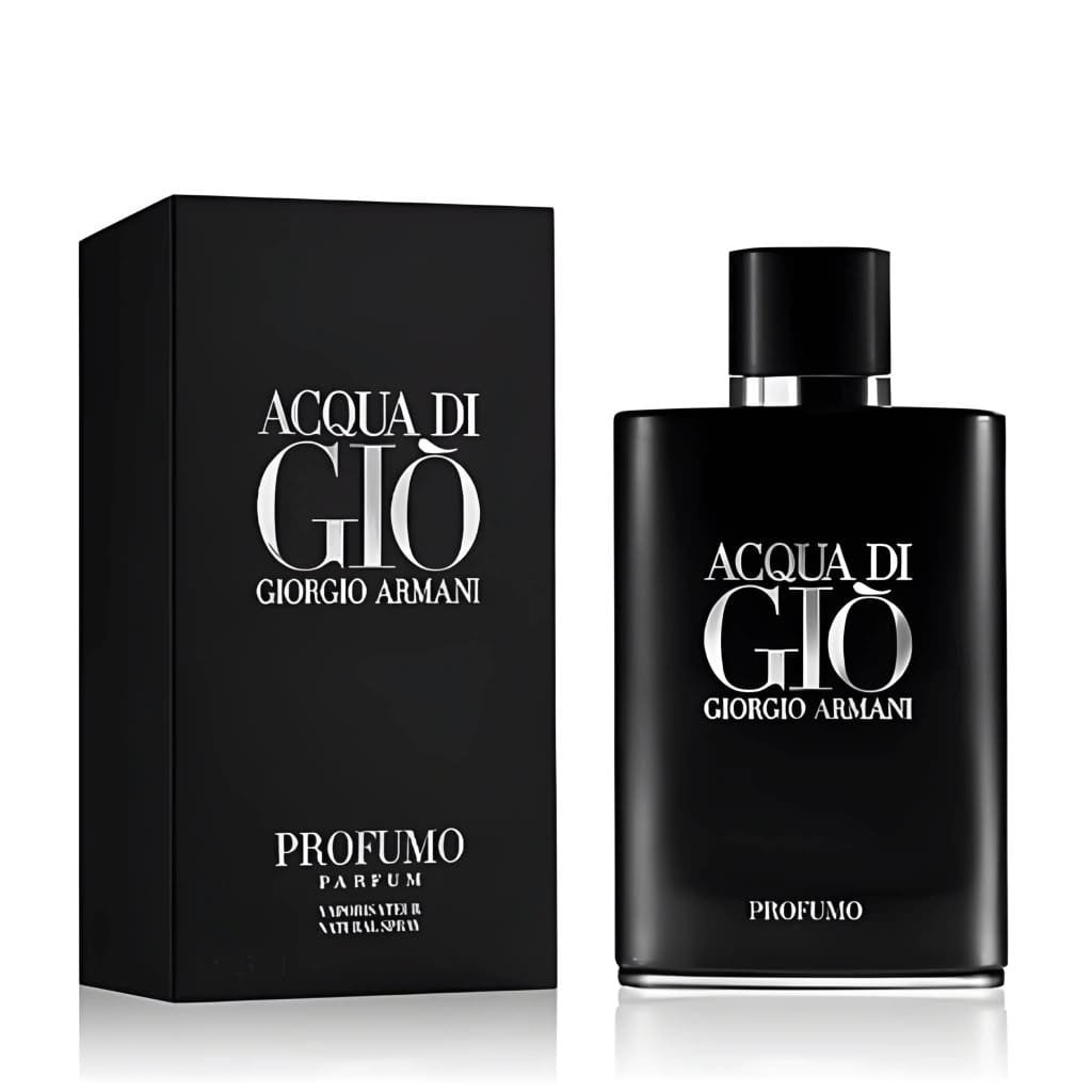 Acqua di Giò Profumo Parfum 100ml