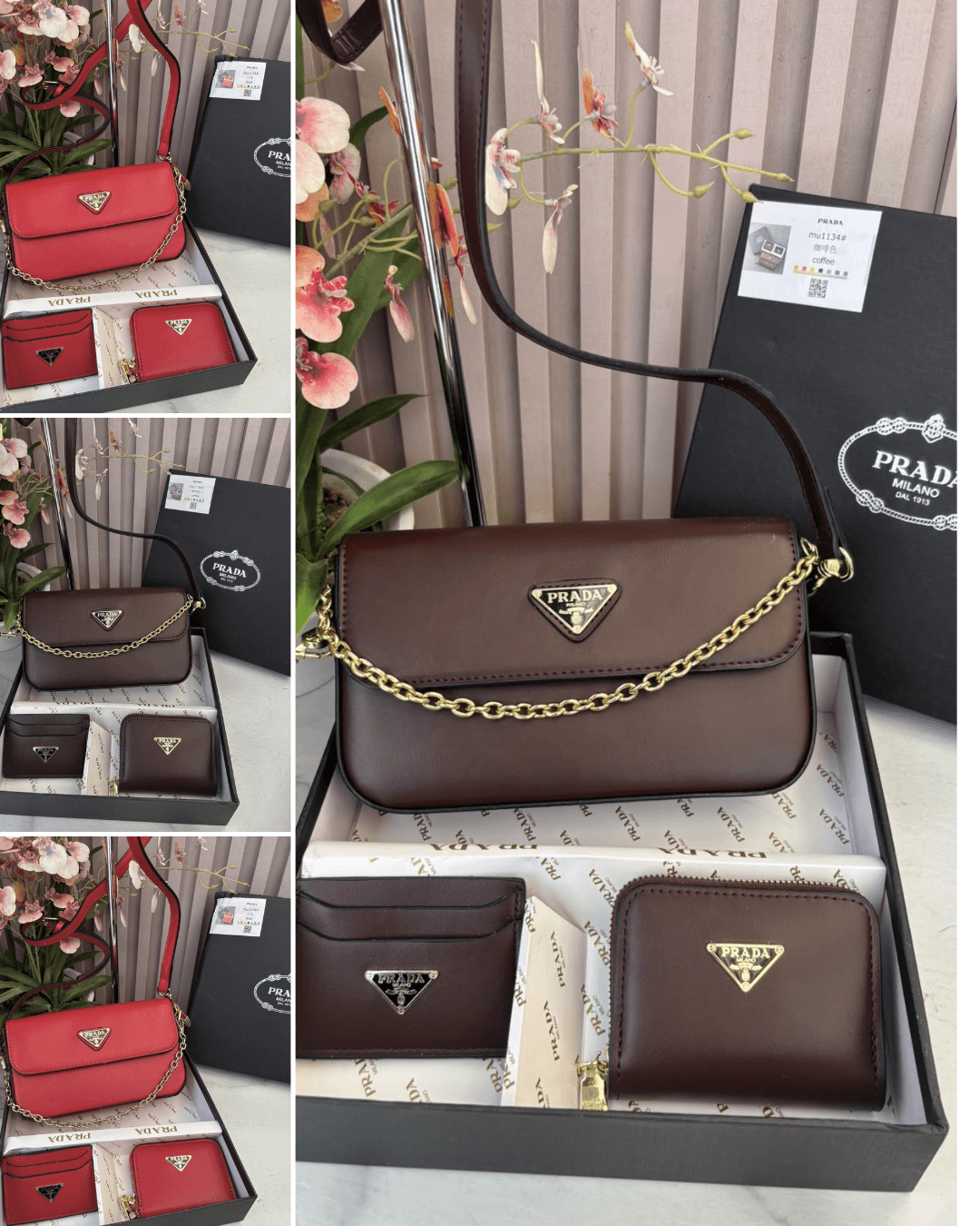 Bolso ZC-210