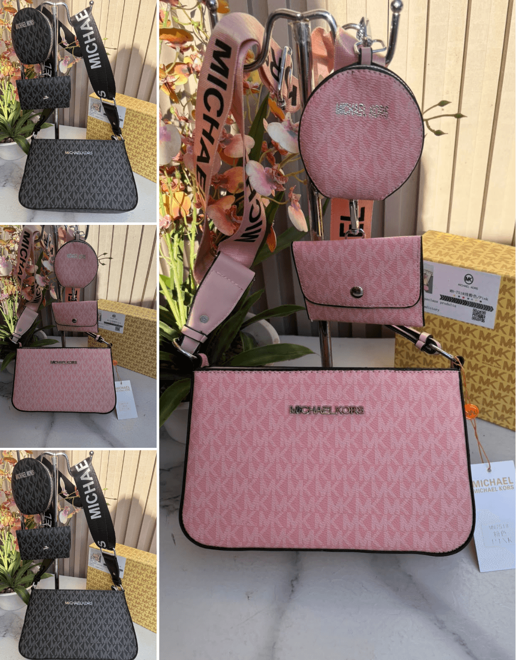 Bolso ZC-212