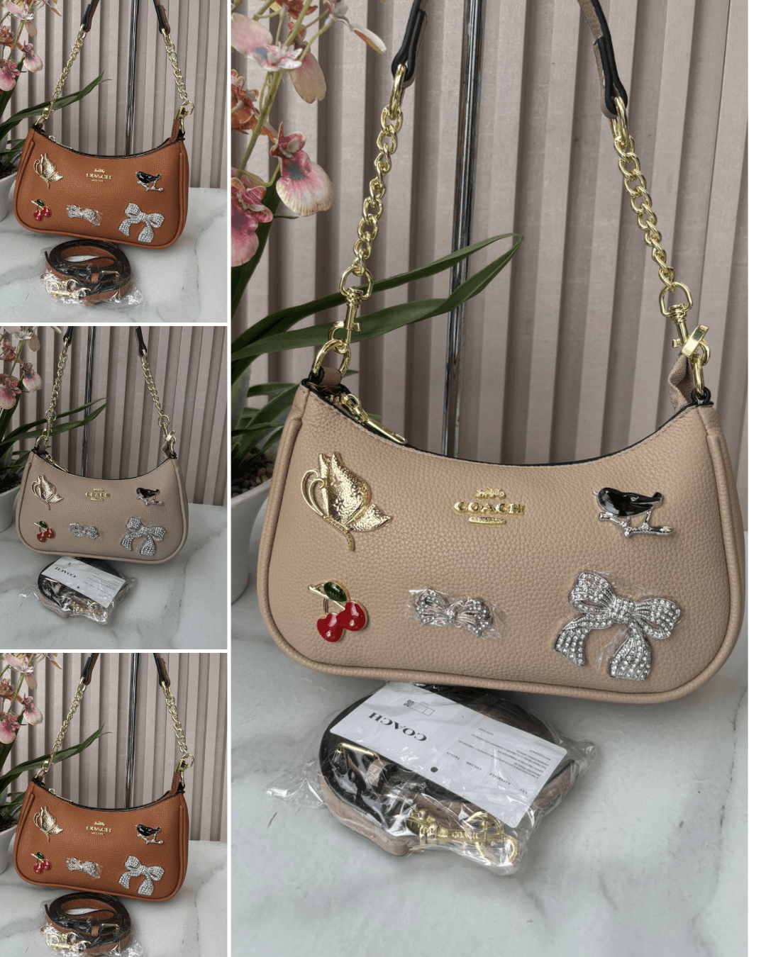 Bolso ZC-216