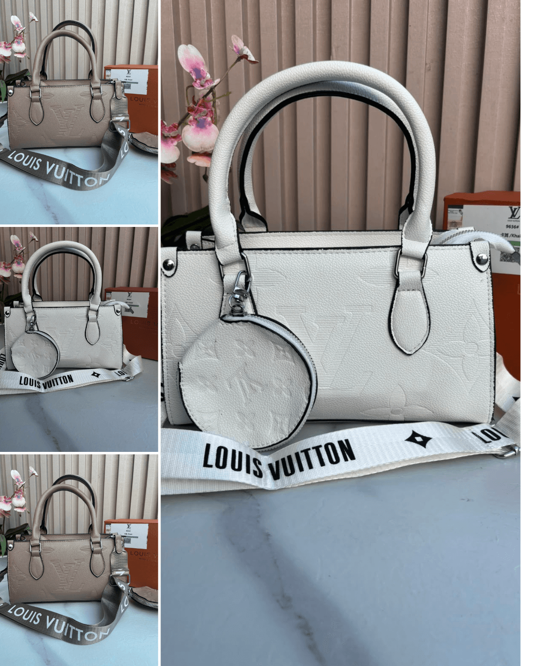 Bolso ZC-224