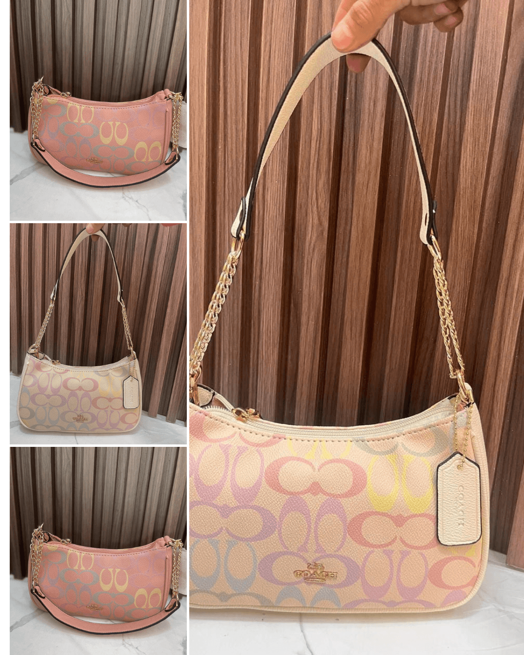 Bolso ZC-296