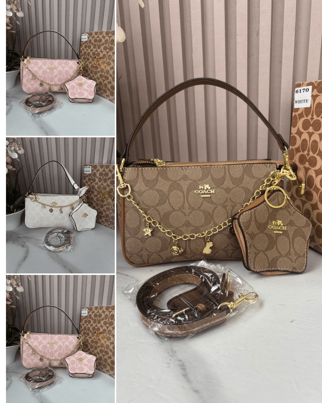 Bolso ZC-300