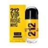 212 Vip Rosé Cab EDP 100ml