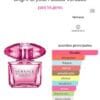 Bright Crystal Absolu EDP 90ml