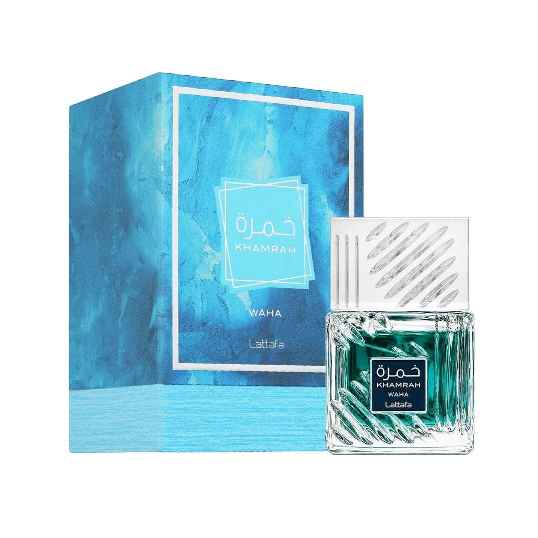 Khamrah Waha EDP 100ml
