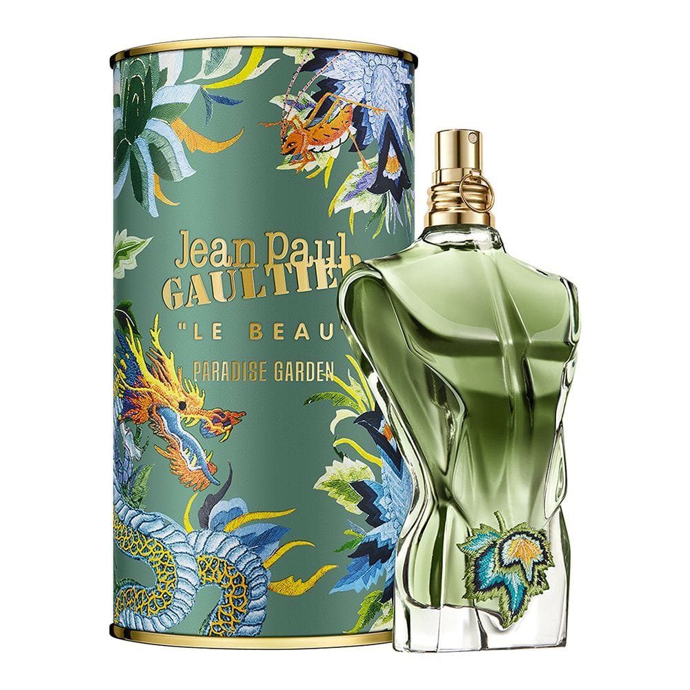 Le Beau Paradise Garden EDP 125ml