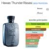 Hawas Thunder EDP 100ml