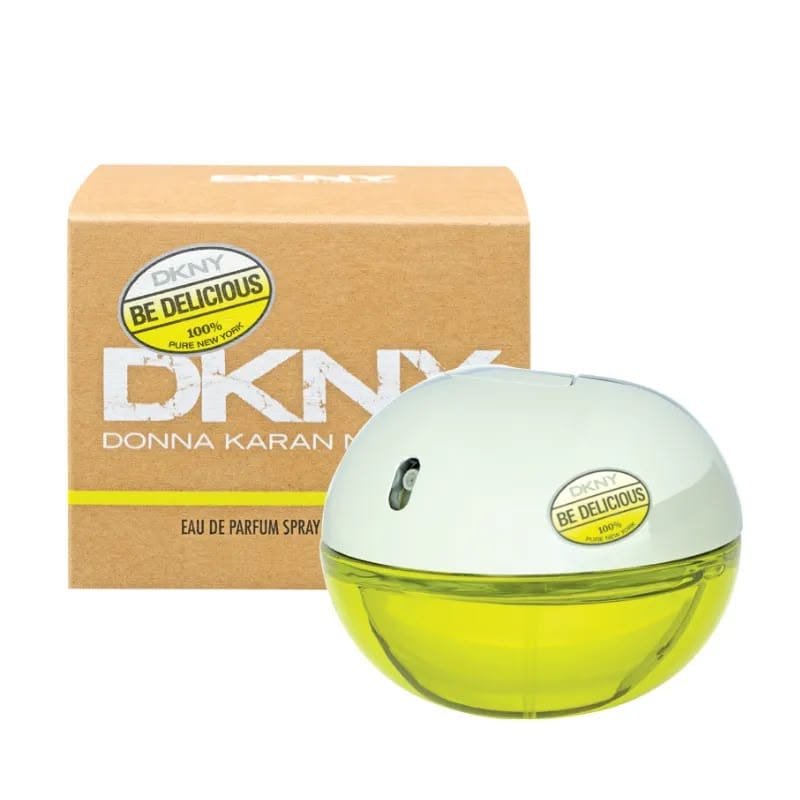 Be Delicious EDP 100ml