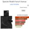 Spectre Wraith EDP 80ml