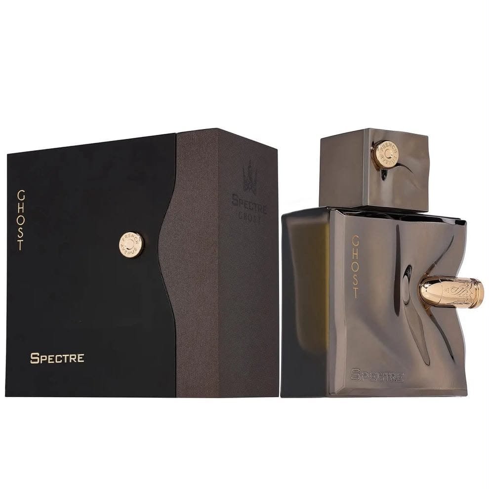 Spectre Ghost EDP 80ml