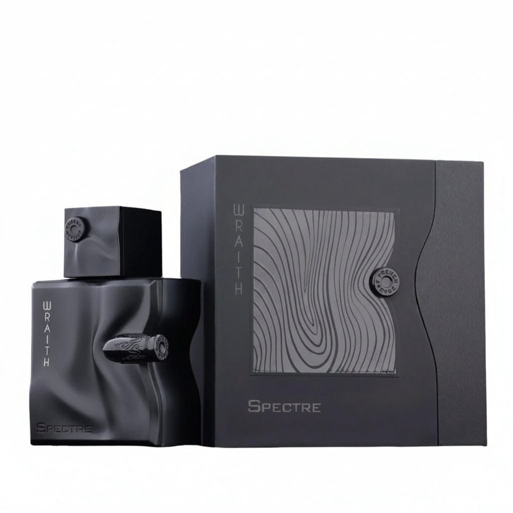 Spectre Wraith EDP 80ml