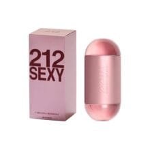 212 Sexy EDP 100ml