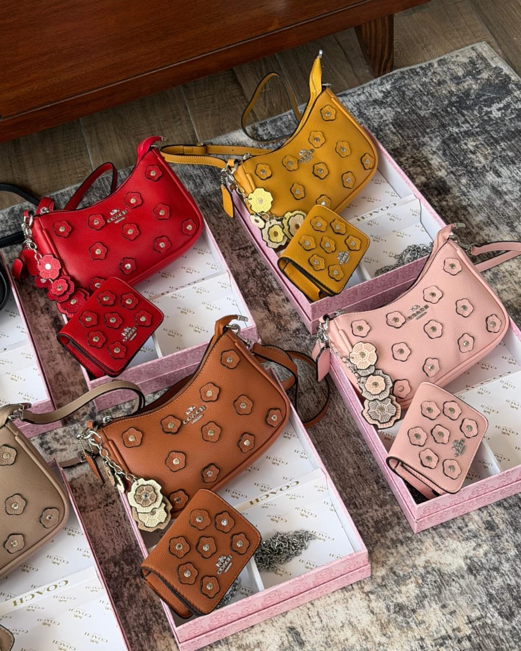 Bolso ZC-231