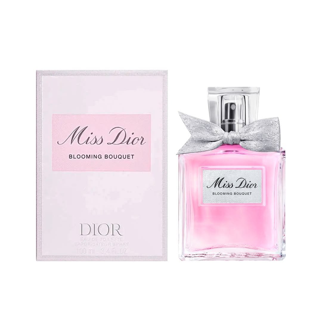 Miss Dior Blooming Bouquet EDT 100ml
