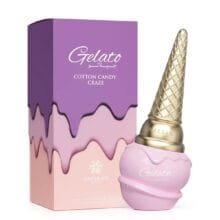 Gelato Cotton Candy Craze EDP 100ml