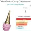 Gelato Cotton Candy Craze EDP 100ml