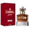 Scandal Pour Homme Elixir Parfum 100ml