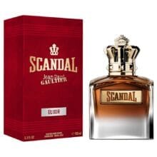 Scandal Pour Homme Elixir Parfum 100ml