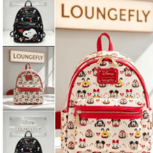 Mochila Disney