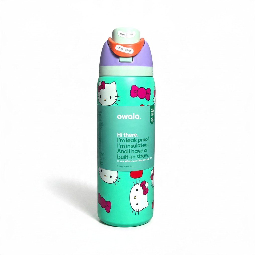 Termo FreeSip 32oz PD-020104-5