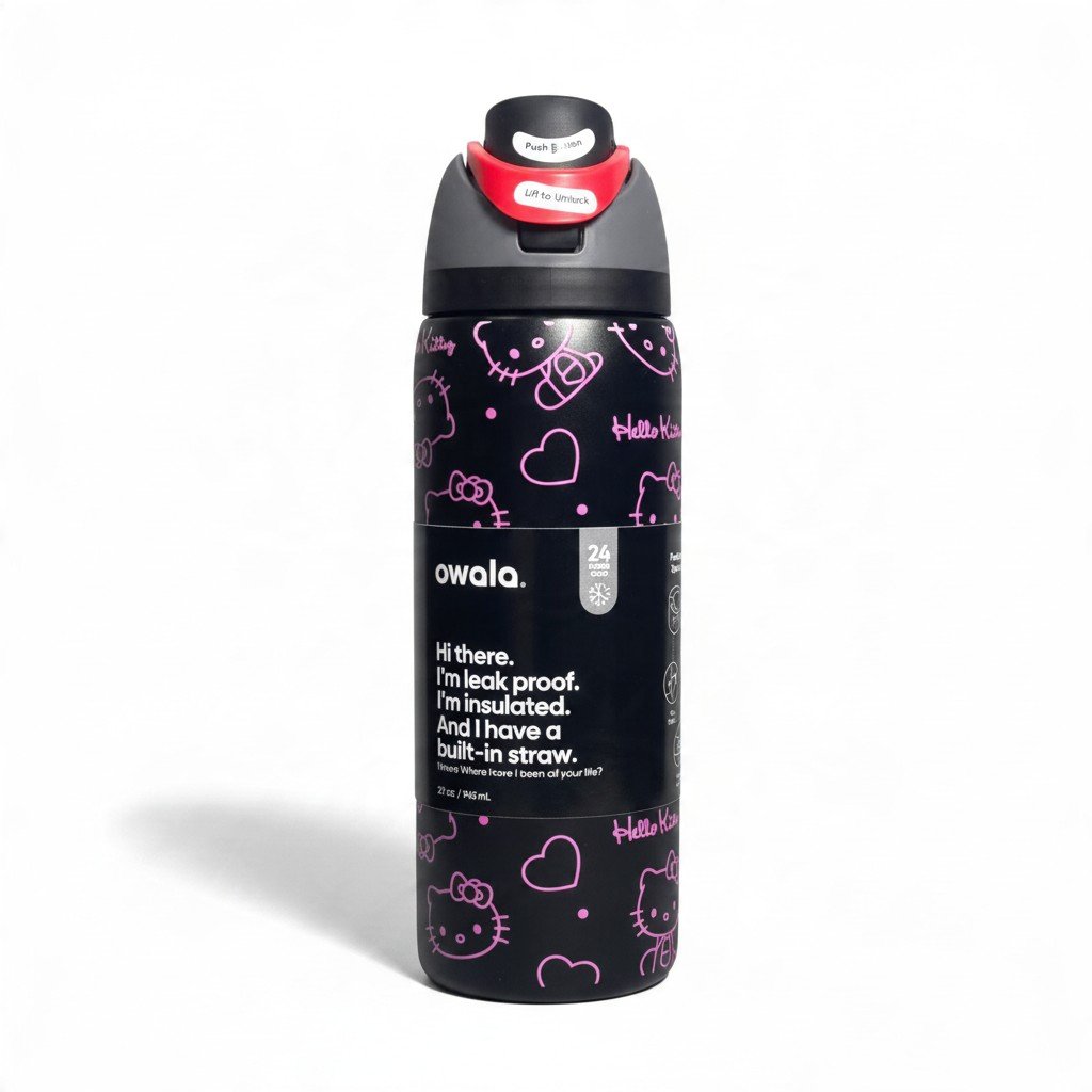 Termo FreeSip 32oz PD-020104-2