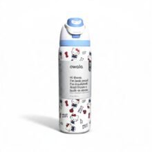 Termo FreeSip 32oz PD-020104-4