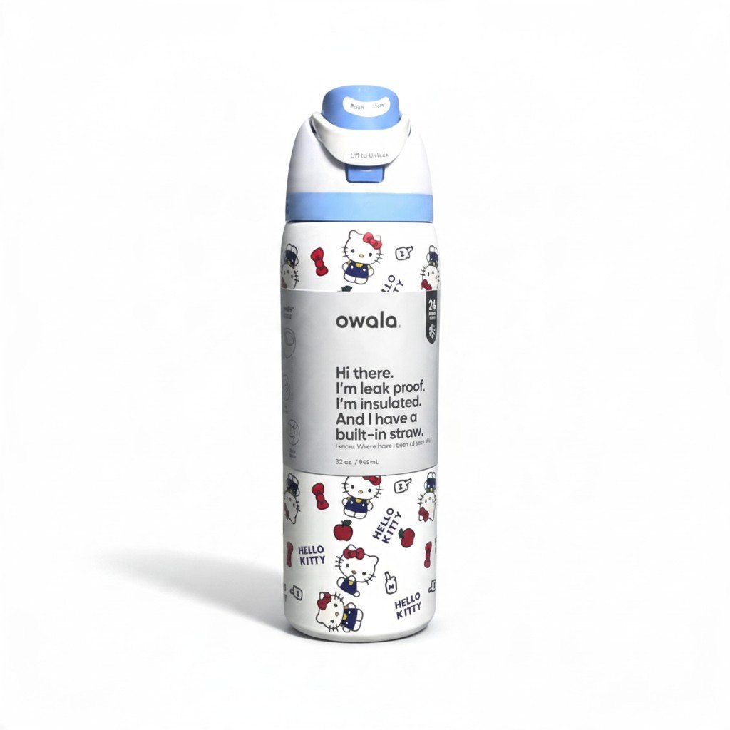 Termo FreeSip 32oz PD-020104-4