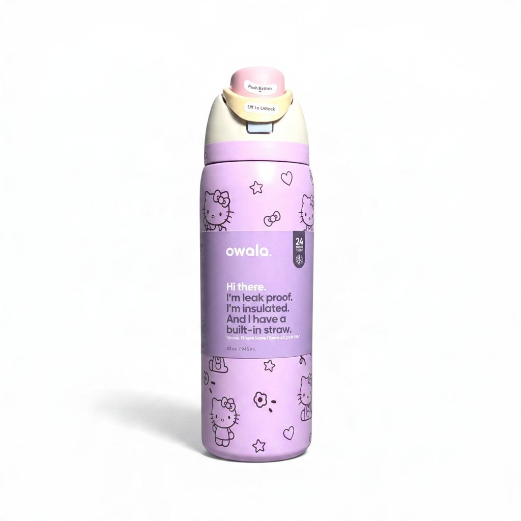Termo FreeSip 32oz PD-020104-6
