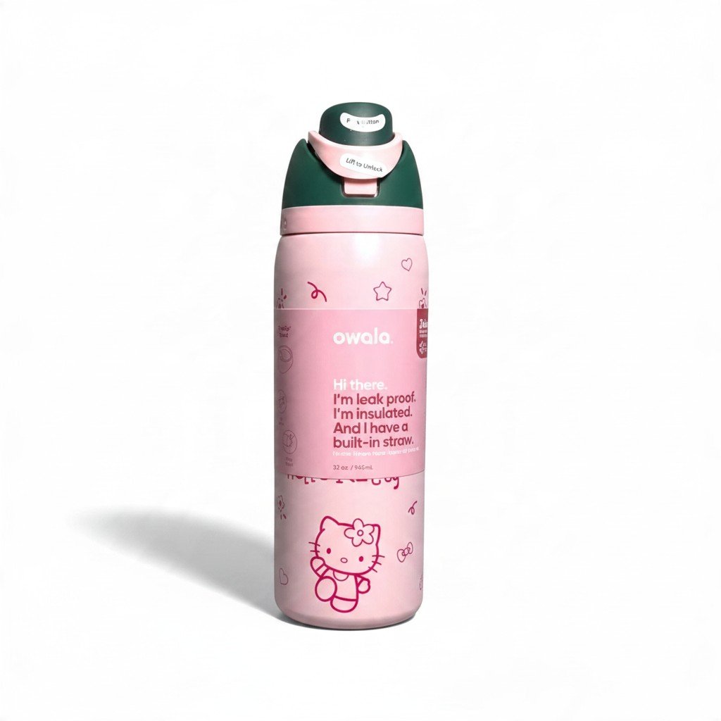 Termo FreeSip 32oz PD-020104-9