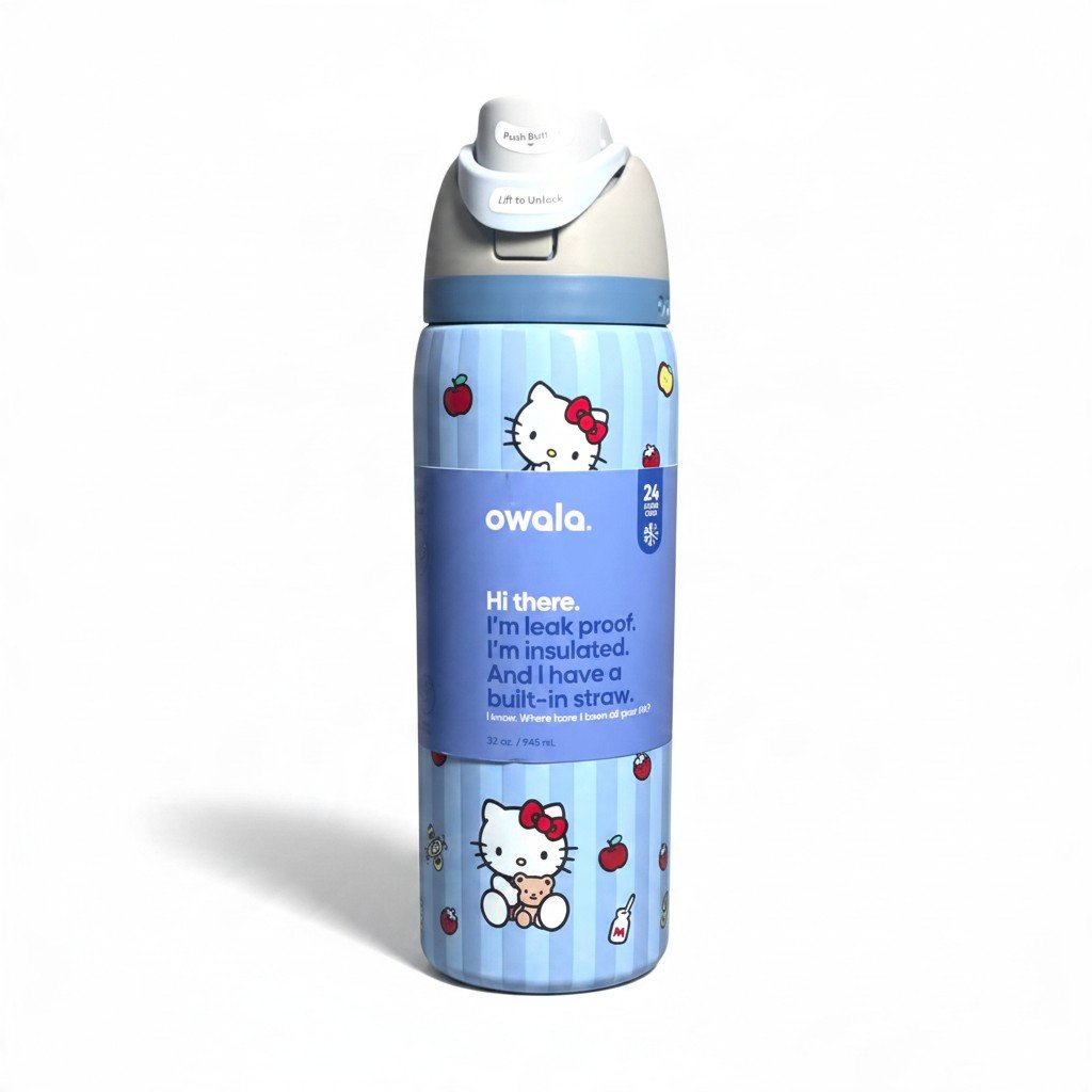 Termo FreeSip 32oz PD-020104-1
