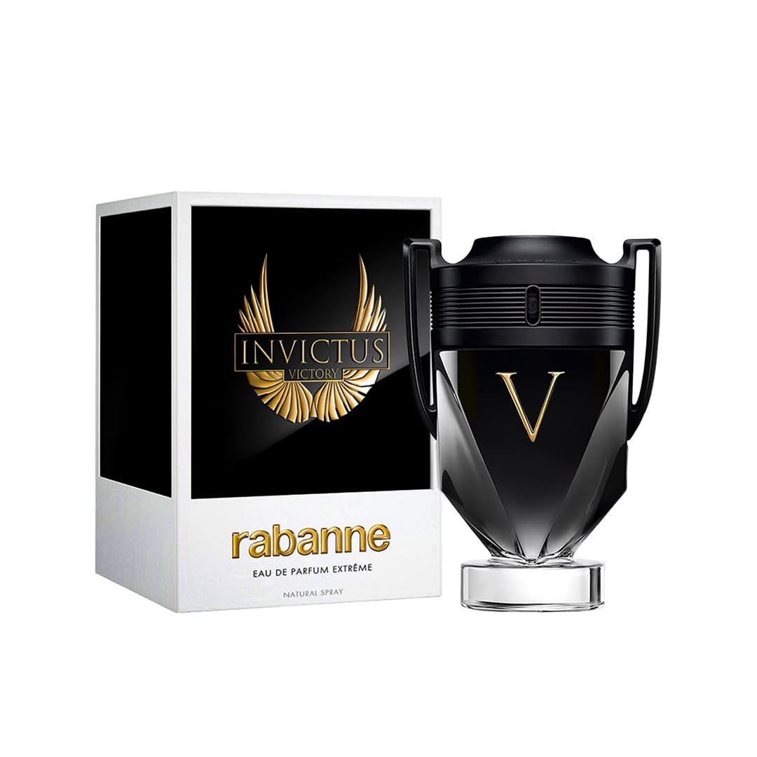 Invictus Victory EDP 100ml
