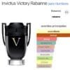 Invictus Victory EDP 100ml