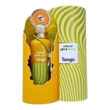 Let's Move Tango EDP 100ml