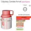 Odyssey Candee EDP 100ml